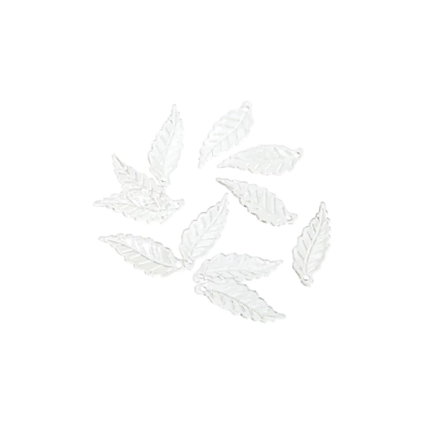 Caireles hojitas 2.8cm x 1.1cm x 25 gramos - comprar online