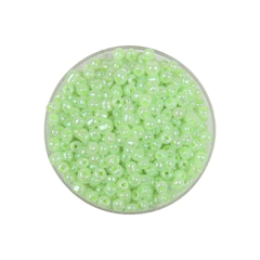 Mostacillon x 100 grs variedad de colores