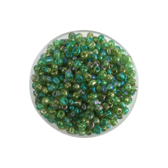 Mostacillon x 100 grs variedad de colores - Mundo Vas Min