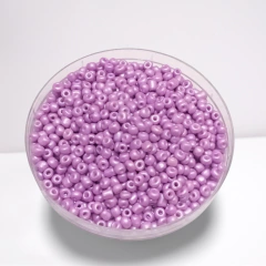 Mostacillon x 50 grs variedad de colores - Mundo Vas Min