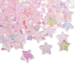 Acrilico estrellas x 10 grs. - tienda online