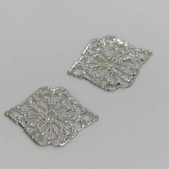 Chapa niquel x 25 unidades en internet