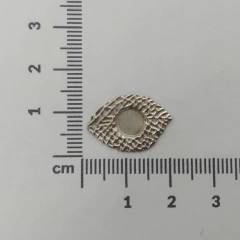 Chapa niquel x 10 unidades - comprar online