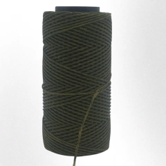 Hilos encerados x 70mts variedad de colores en internet