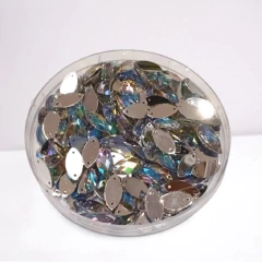 Gema navette 7mmx15mm x 50 unidades