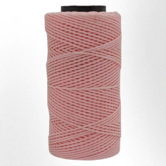 Hilos encerados x 70mts variedad de colores en internet