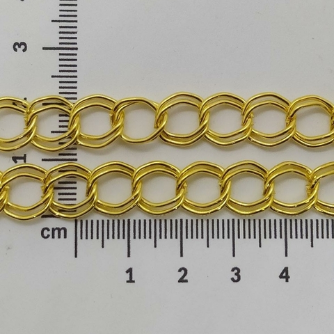 Cadena de hierro