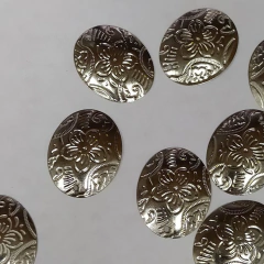 Chapa para aros x 8 unidades - comprar online