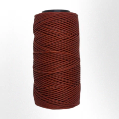 Hilos encerados x 70mts variedad de colores - Mundo Vas Min