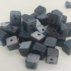 Cubitos de nacar x 125 grs.