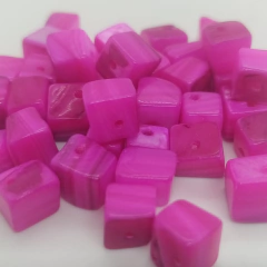 Cubitos de nacar x 125 grs. - tienda online