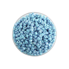 Imagen de Mostacillon x 100 grs variedad de colores