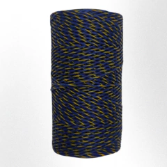 Hilos encerados x 70mts variedad de colores - comprar online