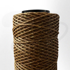 Hilos encerados x 70mts variedad de colores - tienda online