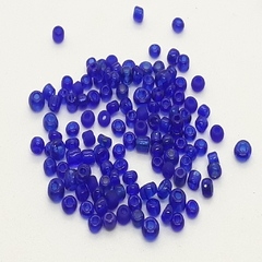Mostacilla variedad de colores 100grs en internet