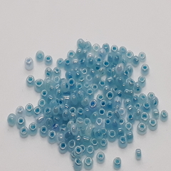 Imagen de Mostacilla variedad de colores 100grs