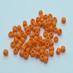 Mostacilla variedad de colores 100grs