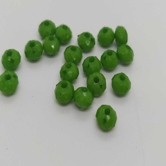 Acrilico pleno dona 6mm x 25grs aprox - tienda online