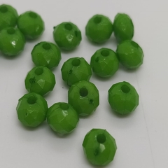 Acrilico pleno dona 8mm x 25grs aprox - Mundo Vas Min