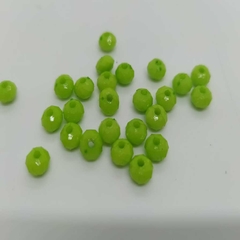 Acrilico pleno dona 6mm x 25grs aprox - Mundo Vas Min