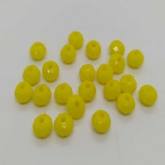 Acrilico pleno dona 6mm x 25grs aprox - comprar online