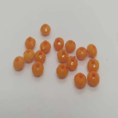 Imagen de Acrilico pleno dona 6mm x 25grs aprox