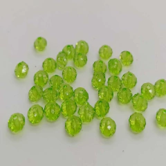 Acrilico transparente dona 6mm x 25grs aprox en internet