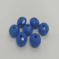 Acrilico pleno dona 8mm x 25grs aprox