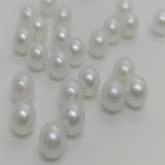 Perla ciega 6mm x 25grs aprox