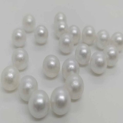 Perla ciega 8mm x 25grs aprox