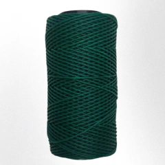 Hilos encerados x 70mts variedad de colores