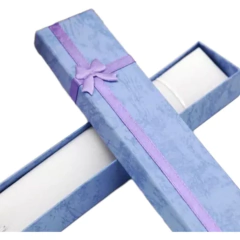 Cajita decorada 4 cm x 21 cm