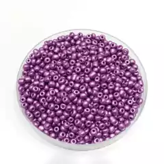 Mostacillon x 100 grs variedad de colores - Mundo Vas Min