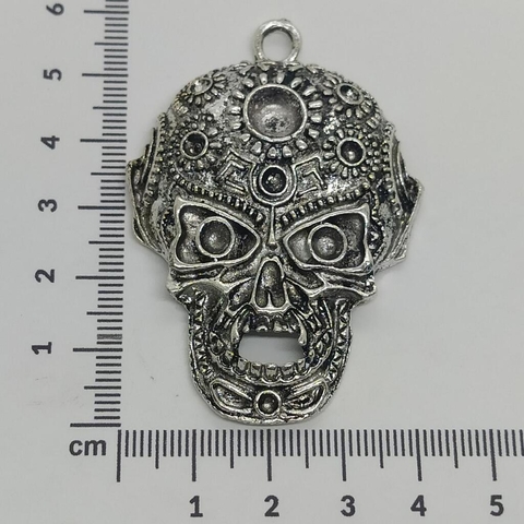 Dije calavera