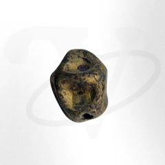 Acrilico pasante x 25grs