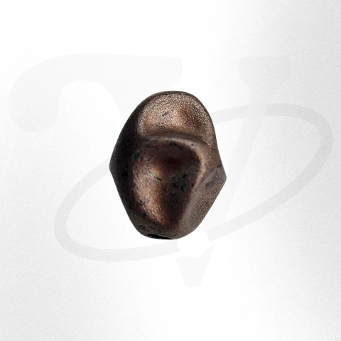 Acrilico pasante x 25grs