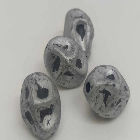 Acrilico pasante x 25grs