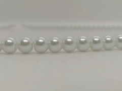 Imagen de Perlas brillosas 6mm variedad de colores