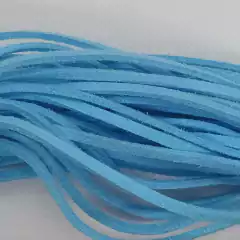 Gamuza 2.6mm x 15 metros - Mundo Vas Min