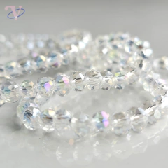 Tira de cristal 4mm - comprar online