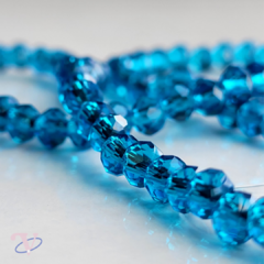 Tira de cristal 4mm - comprar online