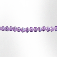 Tira de cristal 4mm