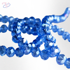 Tira de cristales 6mm - comprar online