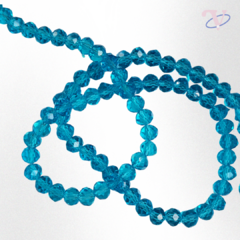 Tira de cristales 6mm - comprar online