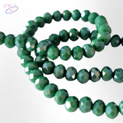 Tira de cristales 6mm - comprar online
