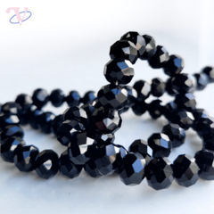 Tira de cristales 8mm - comprar online