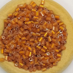 Canutillos PARTIDOS x 100 grs - Mundo Vas Min