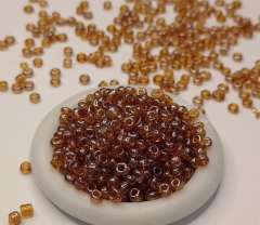 Mostacilla variedad de colores 100grs - comprar online