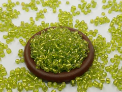 Mostacilla variedad de colores 100grs - tienda online