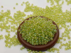 Mostacilla variedad de colores 100grs - Mundo Vas Min